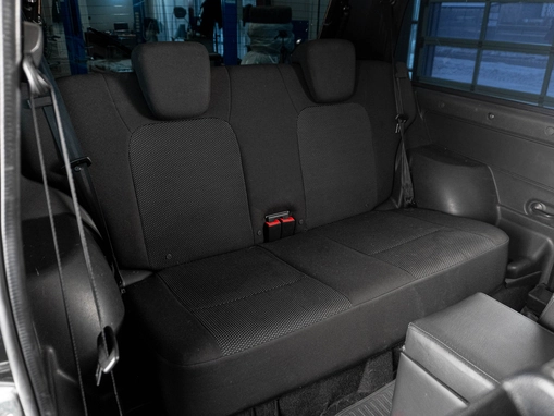 LADA (ВАЗ) Niva Legend