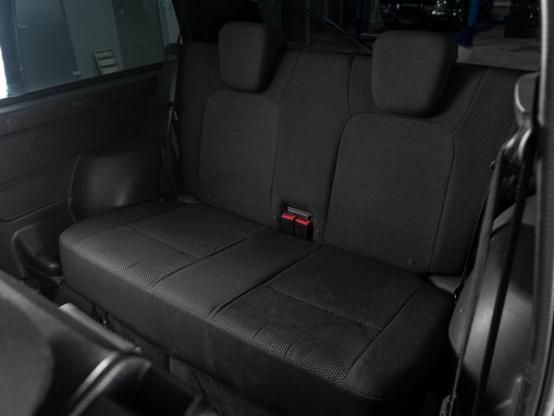 LADA (ВАЗ) Niva Legend