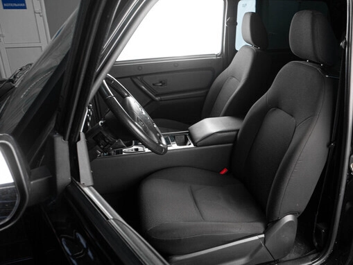 LADA (ВАЗ) Niva Legend