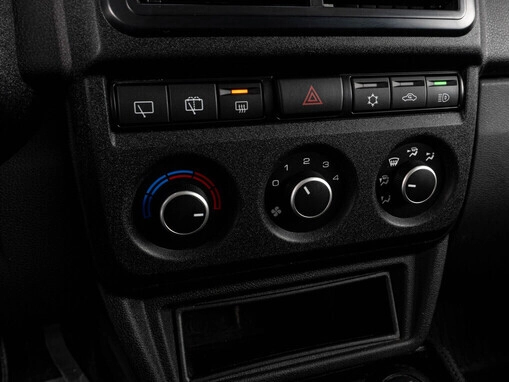 LADA (ВАЗ) Niva Legend