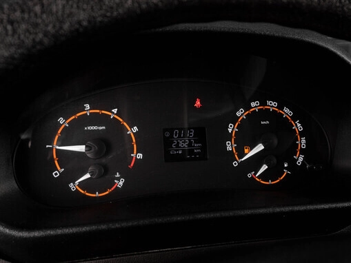 LADA (ВАЗ) Niva Legend