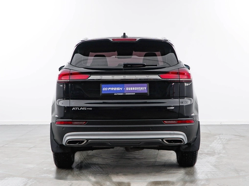 Geely Atlas Pro