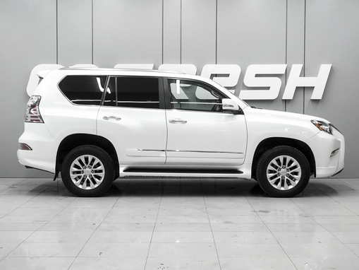 Lexus GX