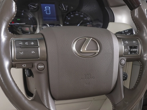 Lexus GX
