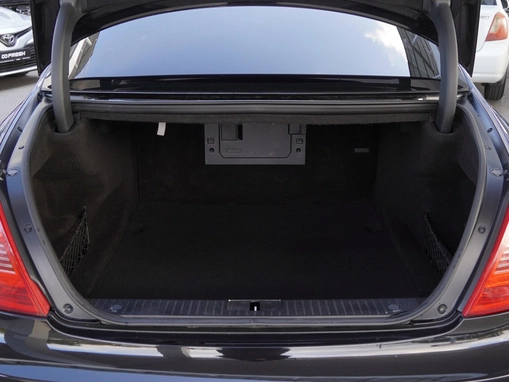 Mercedes-Benz CL-Класс