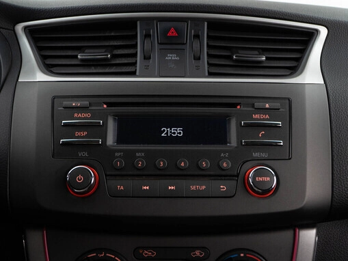 Nissan Sentra
