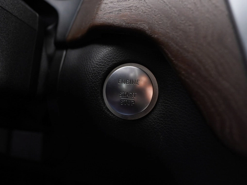 Mercedes-Benz GL-Класс