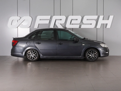 LADA (ВАЗ) Granta