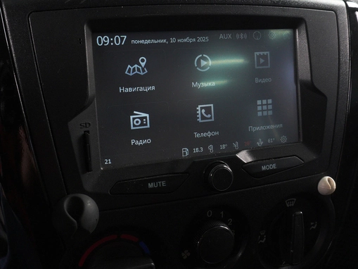 LADA (ВАЗ) Granta