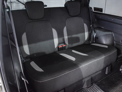 LADA (ВАЗ) Niva Legend