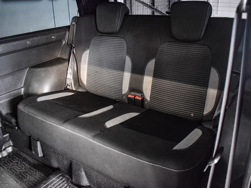 LADA (ВАЗ) Niva Legend