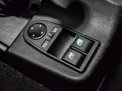 LADA (ВАЗ) Niva Legend