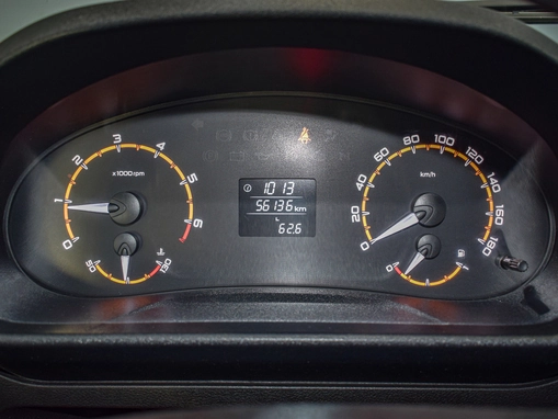 LADA (ВАЗ) Niva Legend