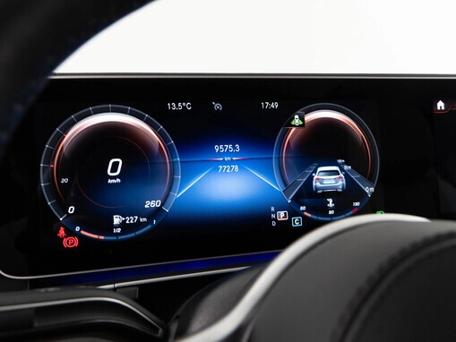 Mercedes-Benz GLE Coupe