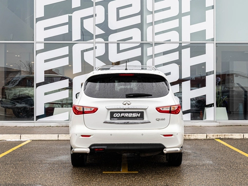 Infiniti QX60