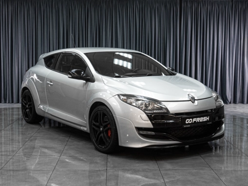 Renault Megane RS