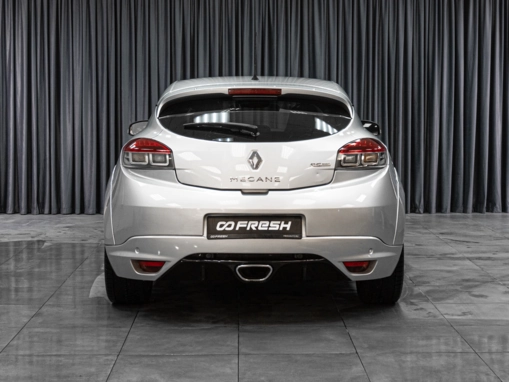 Renault Megane RS