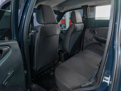 LADA (ВАЗ) Niva Travel