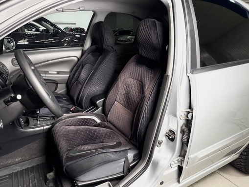 Nissan Almera Classic