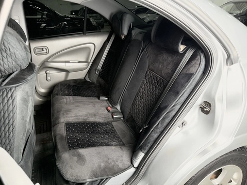 Nissan Almera Classic