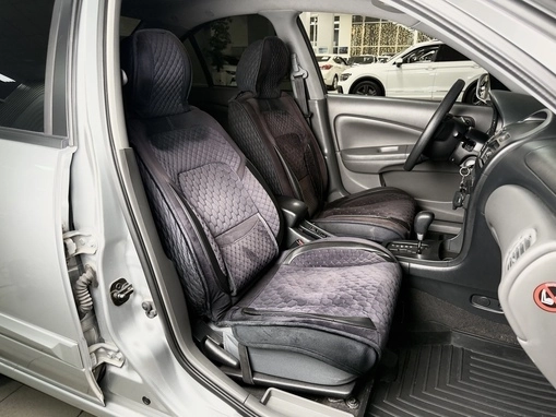 Nissan Almera Classic