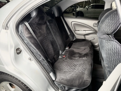 Nissan Almera Classic