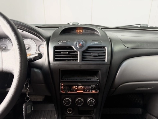 Nissan Almera Classic