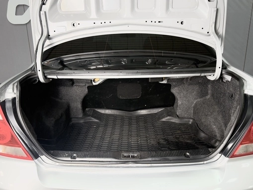 Nissan Almera Classic