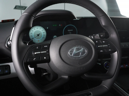Hyundai Lafesta