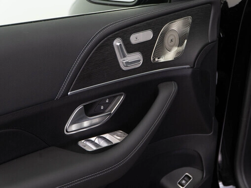 Mercedes-Benz GLE Coupe