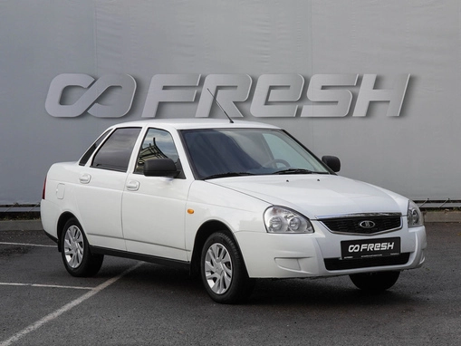 LADA (ВАЗ) Priora