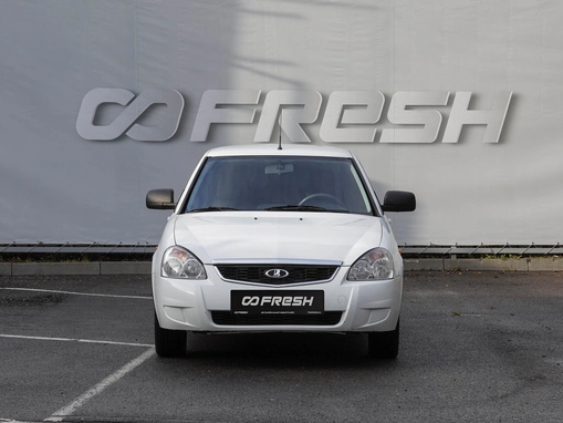 LADA (ВАЗ) Priora