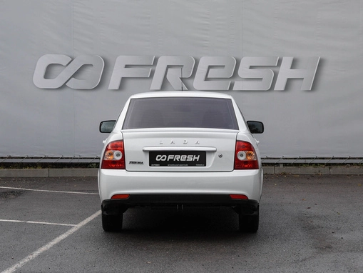 LADA (ВАЗ) Priora