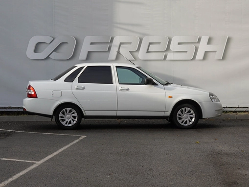 LADA (ВАЗ) Priora