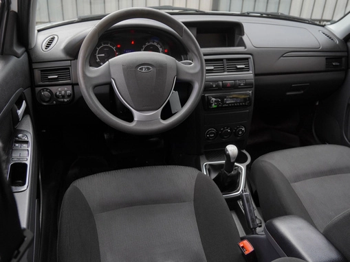LADA (ВАЗ) Priora