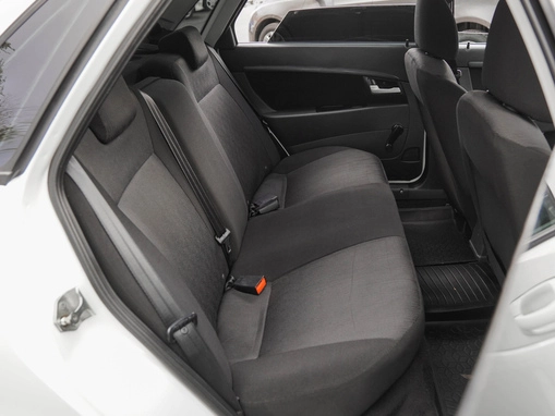 LADA (ВАЗ) Priora