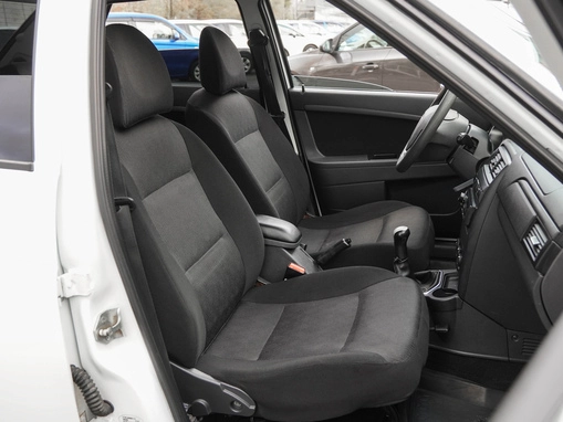 LADA (ВАЗ) Priora