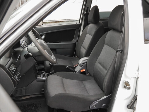 LADA (ВАЗ) Priora