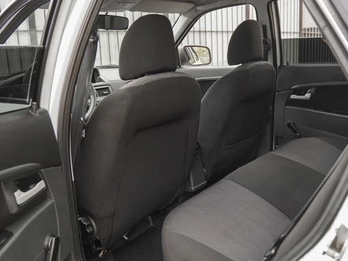 LADA (ВАЗ) Priora