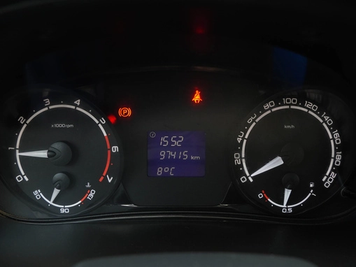 LADA (ВАЗ) Priora