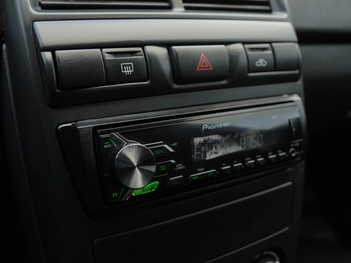 LADA (ВАЗ) Priora