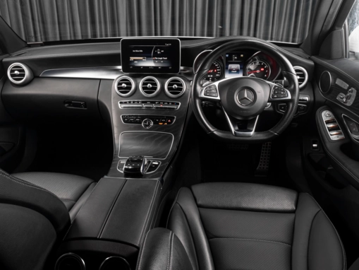 Mercedes-Benz C-Класс