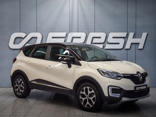 Renault Kaptur