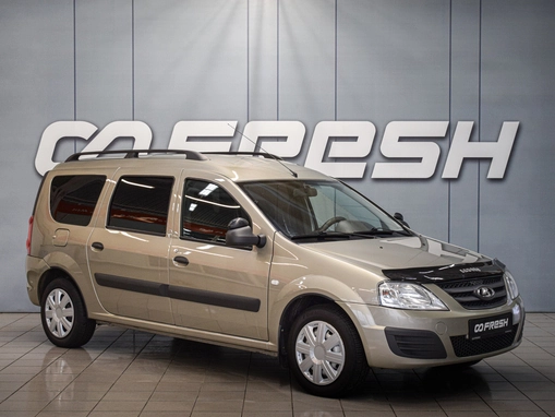 LADA (ВАЗ) Largus