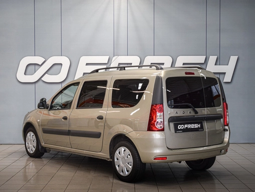 LADA (ВАЗ) Largus