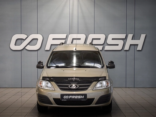 LADA (ВАЗ) Largus