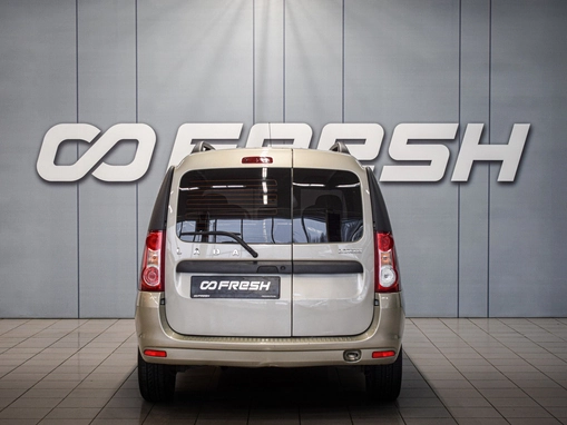 LADA (ВАЗ) Largus