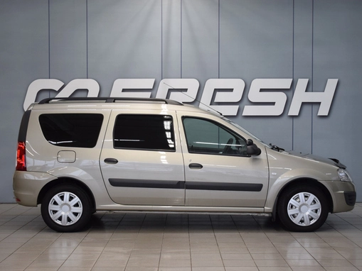 LADA (ВАЗ) Largus