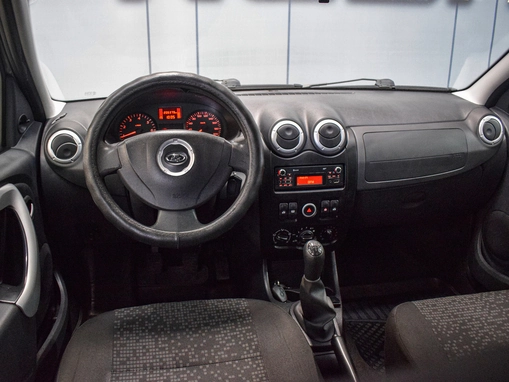 LADA (ВАЗ) Largus