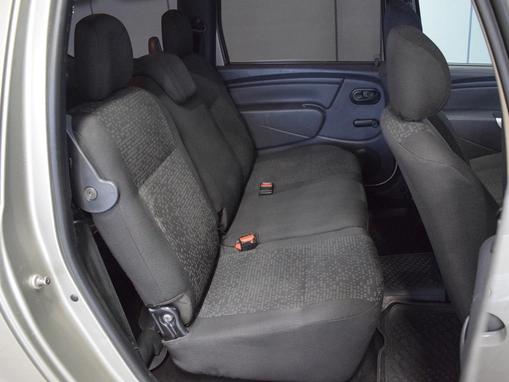 LADA (ВАЗ) Largus